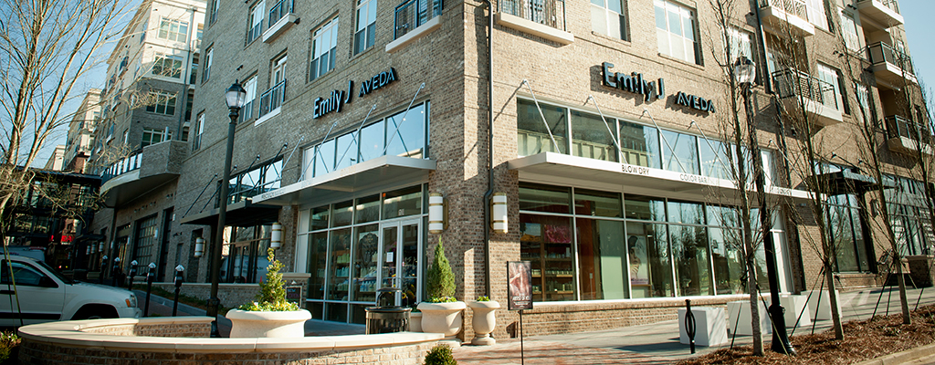 State-of-the-art facility