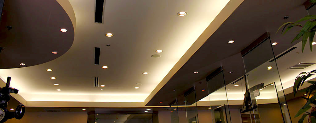 Emily J Aveda - Duluth:  Bright Indirect Lighting