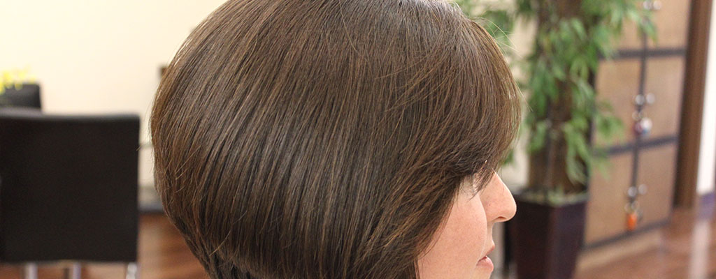 ... to Straight with Volume